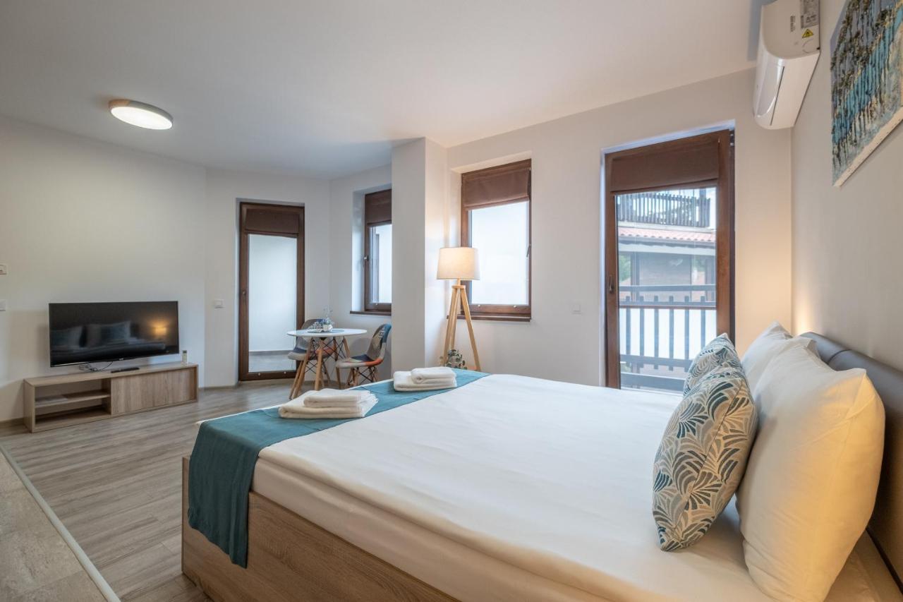 Tarnovgrad Apartments - Free Parking Βελίκο Τίρνοβο Εξωτερικό φωτογραφία